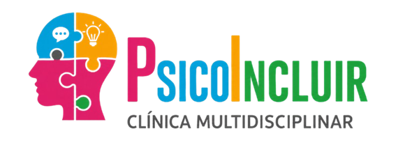 PsicoIncluir — Clínica Multidisciplinar
